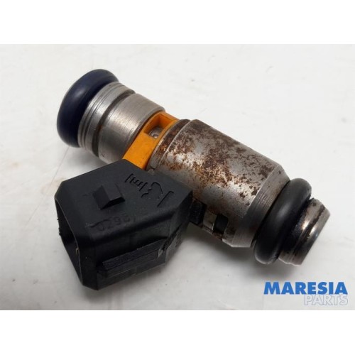 Fiat - 500 - Injector (petrol injection)