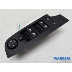 Citroen - C4 Grand Picasso - Multi-functional window switch