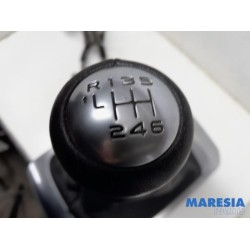 Citroen - C4 Grand Picasso - Versnellingspook