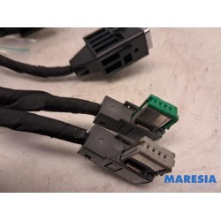 Citroen - C4 Grand Picasso - Prise USB