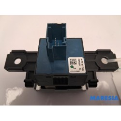 Citroen - C4 Grand Picasso - Parking brake switch