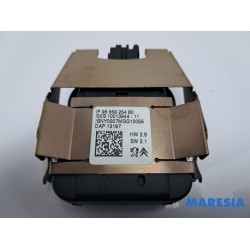 Citroen - C4 Grand Picasso - Rain sensor