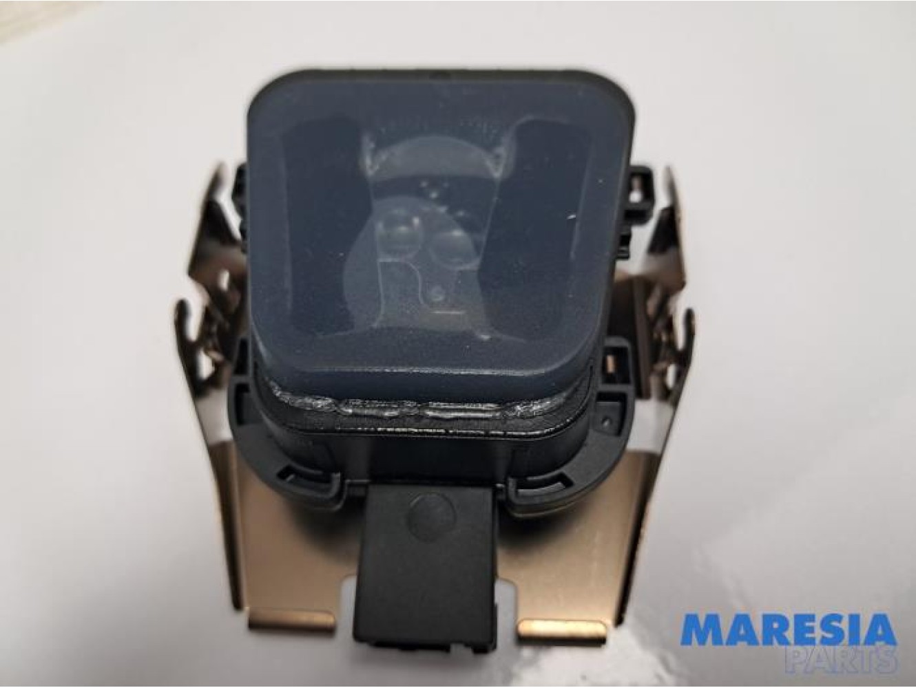 Citroen - C4 Grand Picasso - Rain sensor