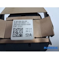 Citroen - C4 Grand Picasso - Rain sensor
