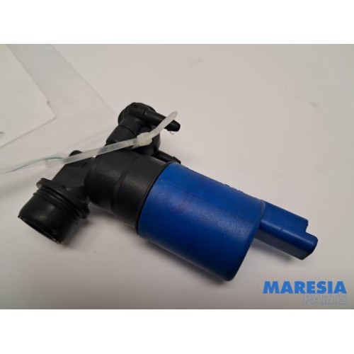 Citroen - C4 Grand Picasso - Headlight washer pump