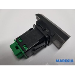 Citroen - C4 Grand Picasso - Central locking switch