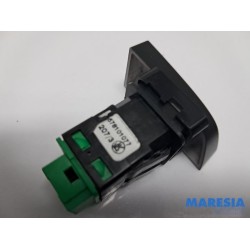 Citroen - C4 Grand Picasso - Central locking switch