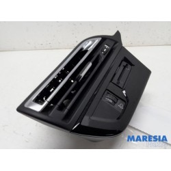 Citroen - C4 Grand Picasso - Dashboard vent