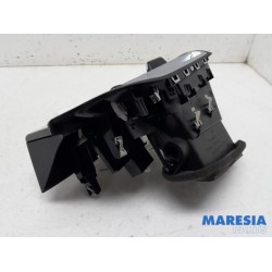 Citroen - C4 Grand Picasso - Dashboard vent