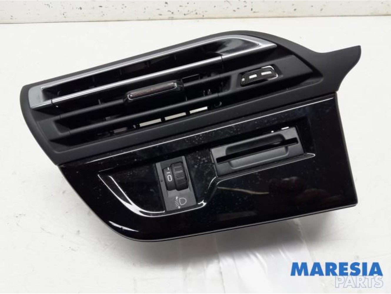 Citroen - C4 Grand Picasso - Dashboard vent