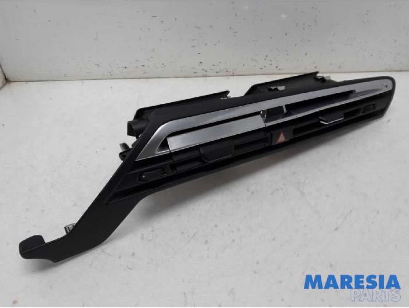 Citroen - C4 Grand Picasso - Dashboard vent