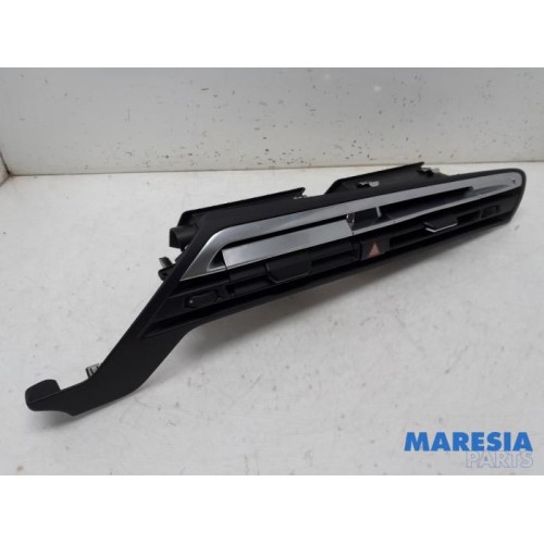 Citroen - C4 Grand Picasso - Dashboard vent