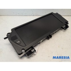 Citroen - C4 Grand Picasso - Instrumentenpaneel
