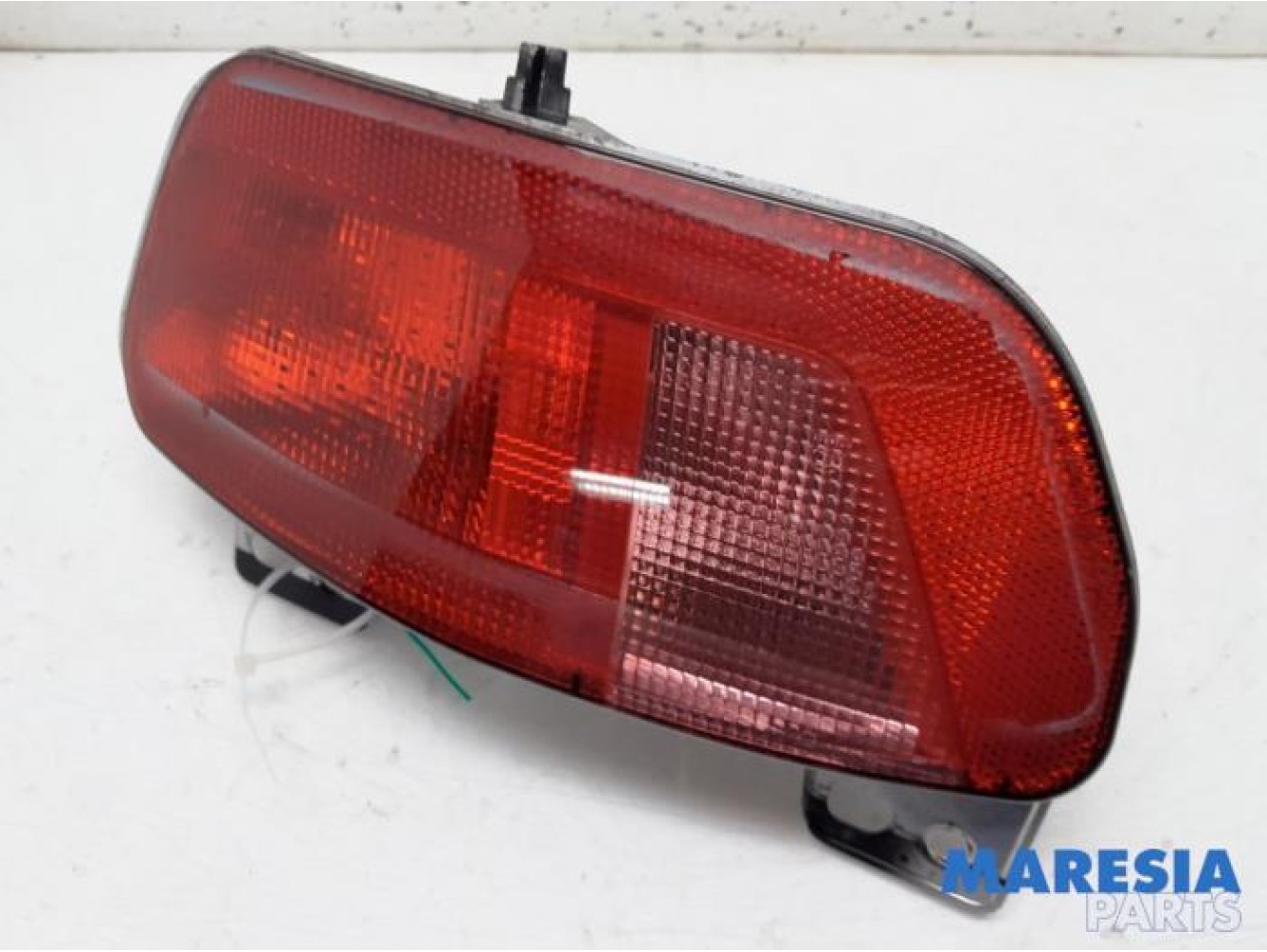 Citroen - C4 Grand Picasso - Mistachterlicht
