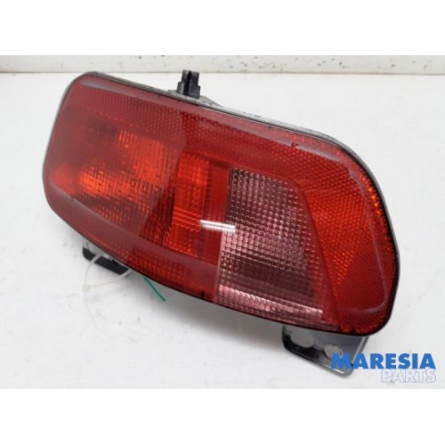 Citroen - C4 Grand Picasso - Mistachterlicht