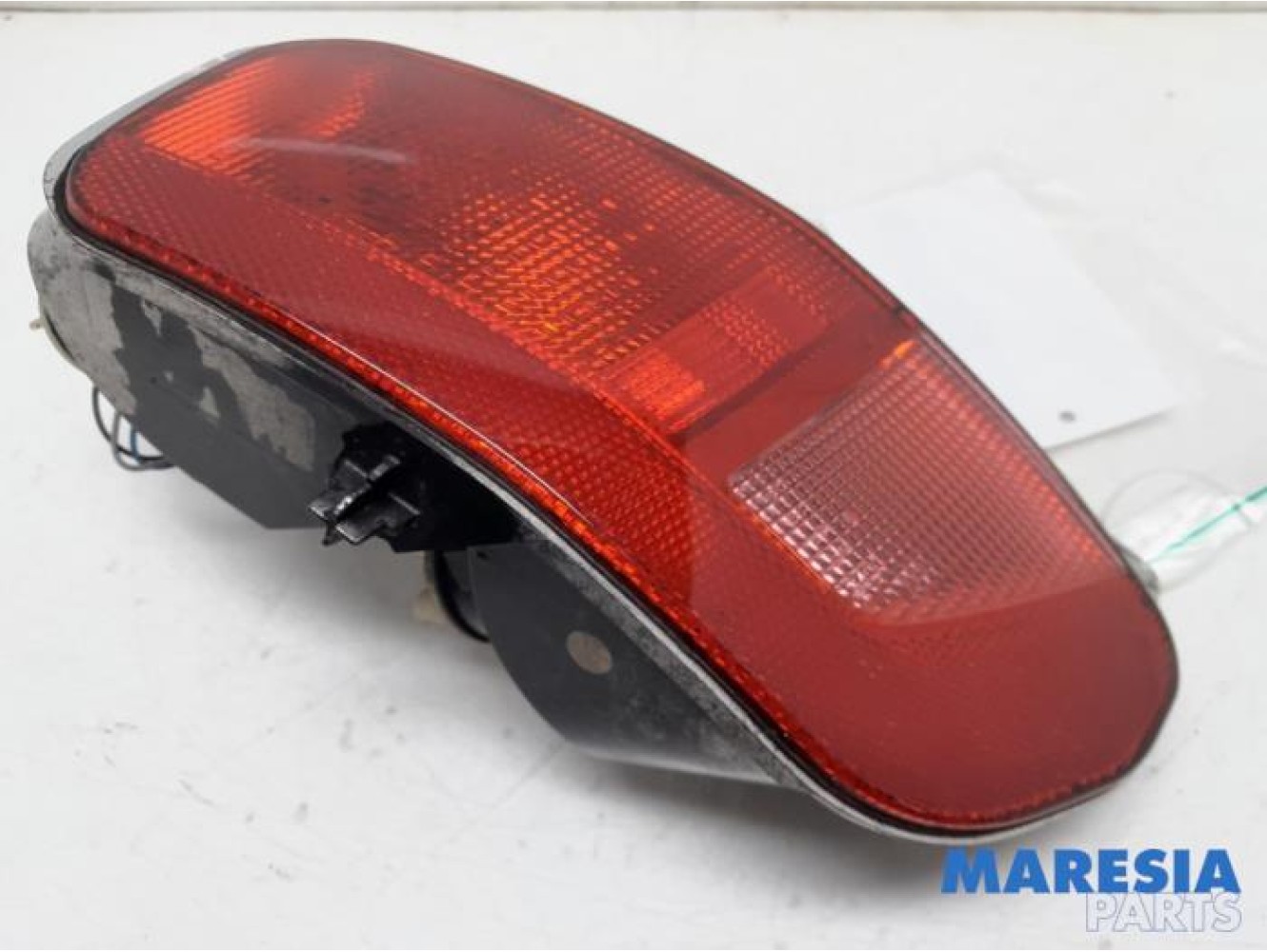 Citroen - C4 Grand Picasso - Mistachterlicht