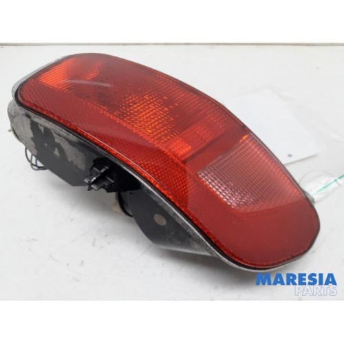 Citroen - C4 Grand Picasso - Mistachterlicht