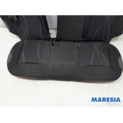 Peugeot - 208 - Rear bench seat