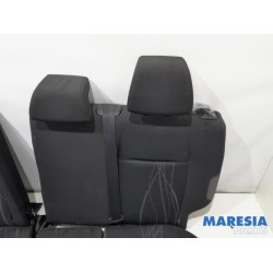 Peugeot - 208 - Rear bench seat