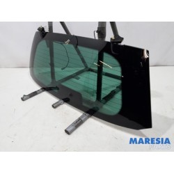 Peugeot - 207 - Rear window