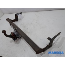 Peugeot - 207 - Towbar
