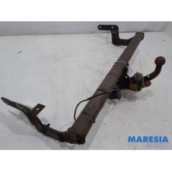 Peugeot - 207 - Towbar