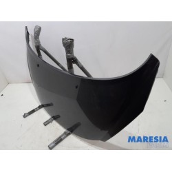 Peugeot - 207 - Motorhaube