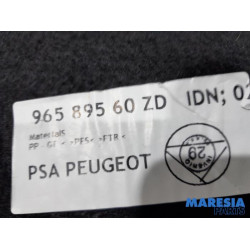 Peugeot - 207 - Parcel shelf