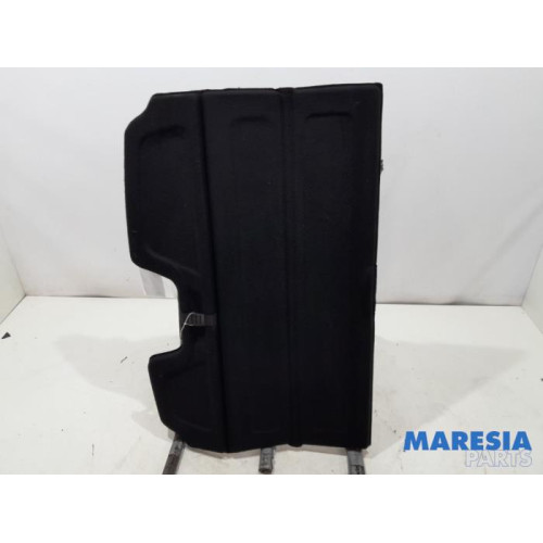Peugeot - 207 - Parcel shelf