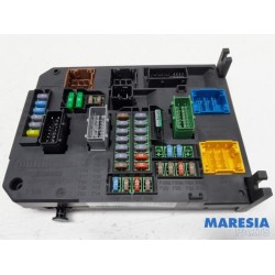 Citroen - C4 Grand Picasso - Computer Motormanagement