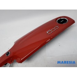 Fiat - 500 - Dashboard sierlijst