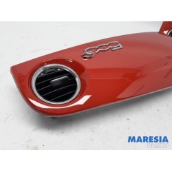 Fiat - 500 - Dashboard sierlijst
