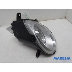 Fiat - 500 - Daytime running light, left