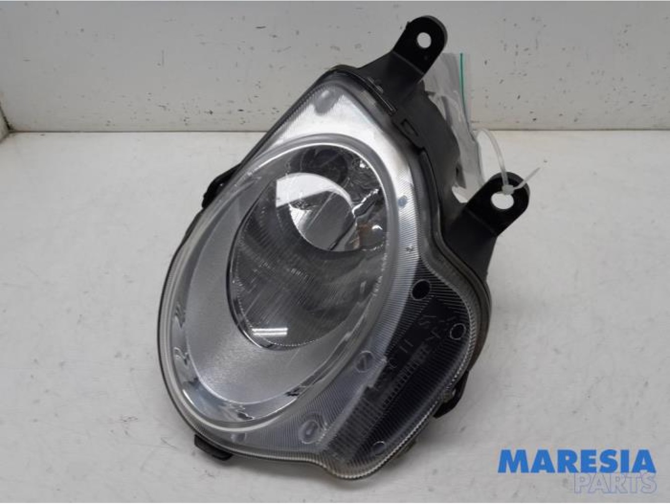 Fiat - 500 - Daytime running light, left