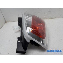Fiat - 500 - Taillight, left