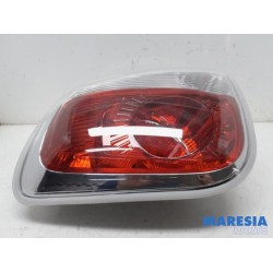 Fiat - 500 - Taillight, left