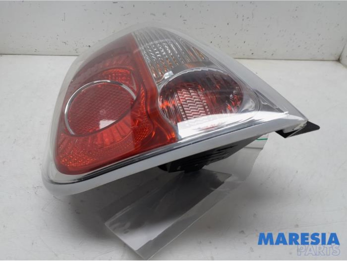 Fiat - 500 - Taillight, left