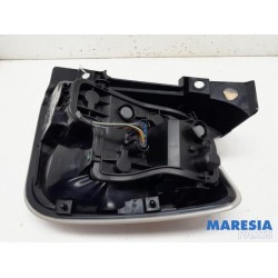 Fiat - 500 - Taillight, left