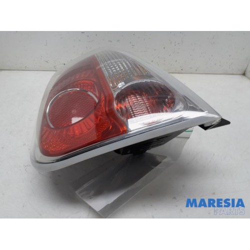 Fiat - 500 - Taillight, left