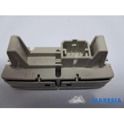 Fiat - 500 - Commande toit escamotable