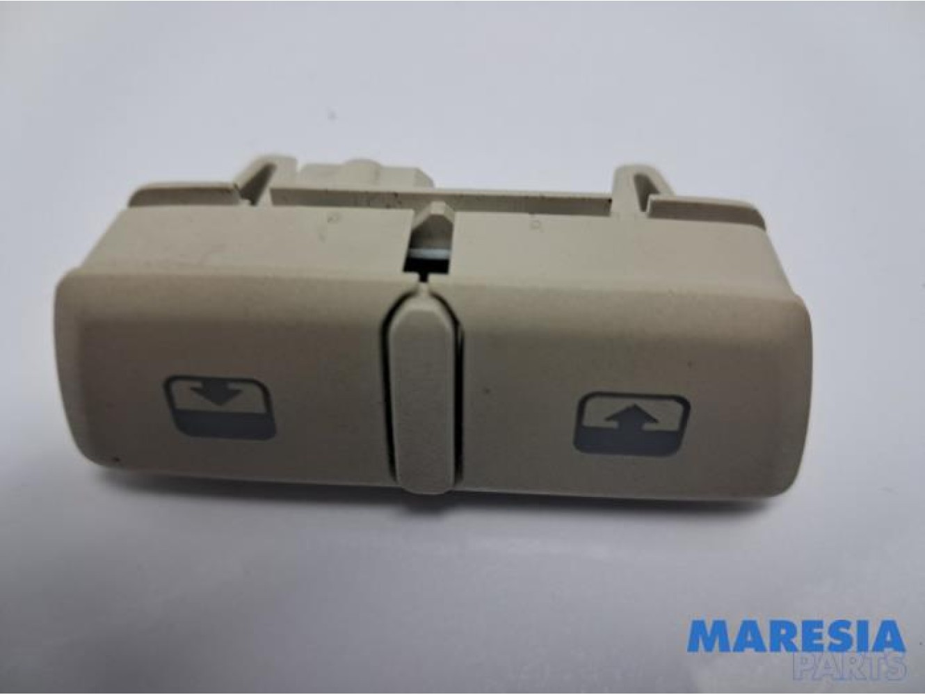 Fiat - 500 - Commande toit escamotable