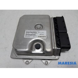 Fiat - 500 - Engine management computer