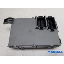 Fiat - 500 - Engine management computer