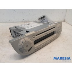 Fiat - 500 - Radio CD player