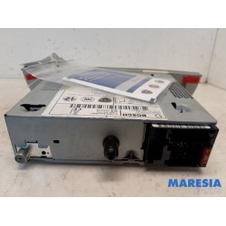 Fiat - 500 - Radio CD player