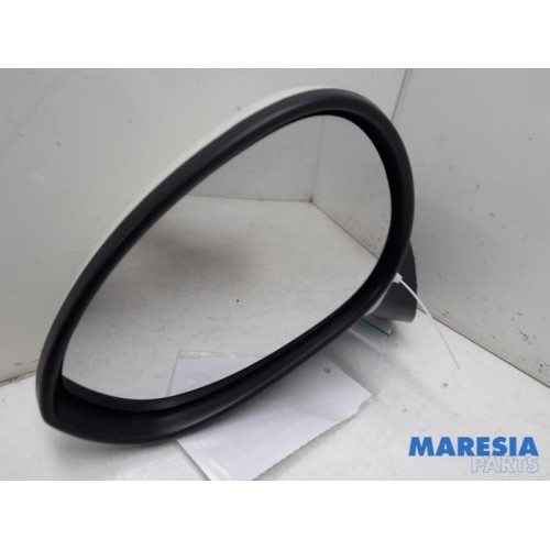 Fiat - 500 - Wing mirror, left