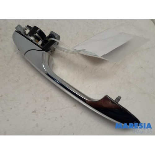 Fiat - 500 - Door handle 2-door, left