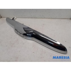 Fiat - 500 - Tailgate handle