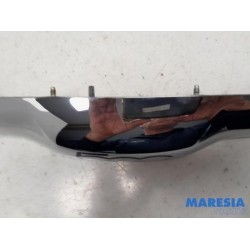 Fiat - 500 - Tailgate handle