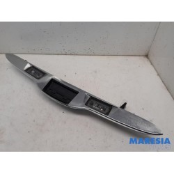 Fiat - 500 - Tailgate handle